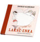 Cover photo:Lakse-enka : nødskrik fra en tørrfrue