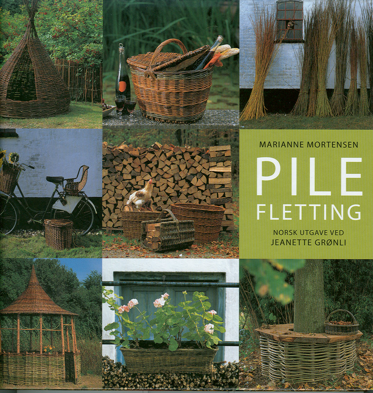 Pilefletting