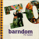 Omslagsbilde:Barndom : 70-tallet