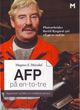 Cover photo:AFP på en-to-tre : argumenter og fakta om avtalefesta pensjon
