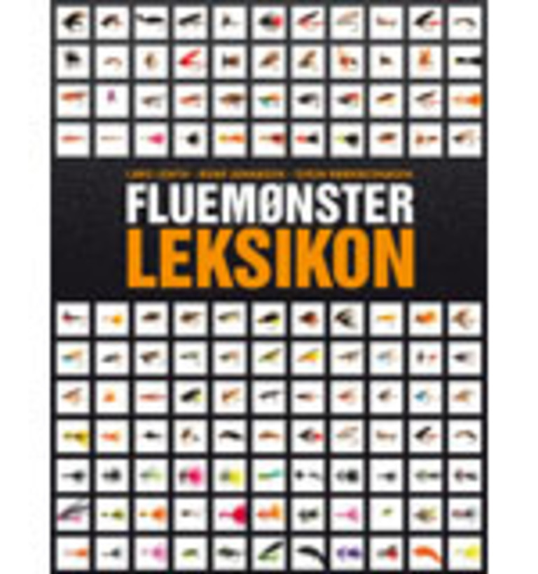 Fluemønsterleksikon