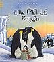 Omslagsbilde:Lille Pelle pingvin