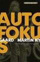 Omslagsbilde:Autofokus : roman