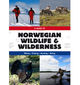 Omslagsbilde:A Guide to Norwegian wildlife &amp; wilderness