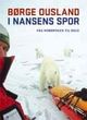Cover photo:I Nansens spor : fra Nordpolen til Oslo