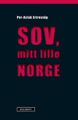 forsidebilde - trykk for å vise stor versjon