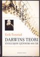 Cover photo:Darwins teori : evolusjon gjennom 400 år