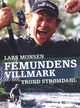 Omslagsbilde:Femundens villmark