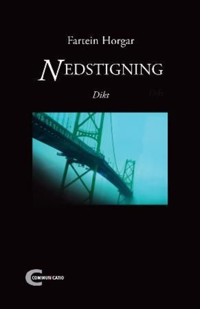 Nedstigning : dikt