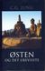 Omslagsbilde:Østen og det ubevisste