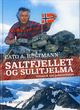 Cover photo:Saltfjellet og Sulitjelma : villmark ved polarsirkelen