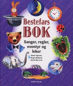 forsidebilde - trykk for å vise stor versjon