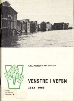 forsidebilde - trykk for å vise stor versjon