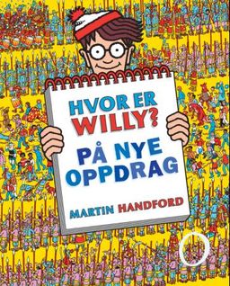 forsidebilde - trykk for å vise stor versjon