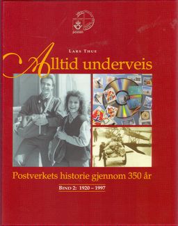 forsidebilde - trykk for å vise stor versjon
