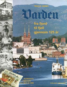 forsidebilde - trykk for å vise stor versjon