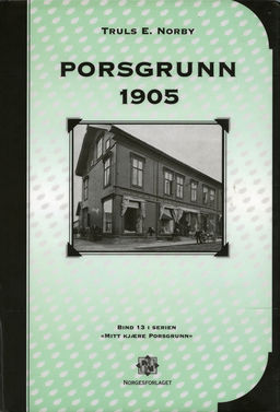 forsidebilde - trykk for å vise stor versjon