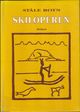 Omslagsbilde:Skiløperen fra Rauøya ved Tro : roman