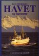 Cover photo:Havet og havnene : om utvær og værfolk