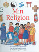 Cover photo:Min religion