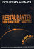Omslagsbilde:Restauranten der universet slutter