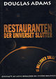 Omslagsbilde:Restauranten der universet slutter