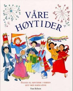 forsidebilde - trykk for å vise stor versjon