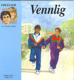 forsidebilde - trykk for å vise stor versjon