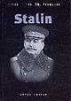 Omslagsbilde:Stalin