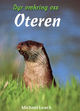 Cover photo:Oteren