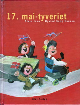 forsidebilde - trykk for å vise stor versjon