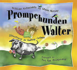 "Prompehunden Walter"
