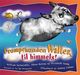 Cover photo:Prompehunden Walter til himmels!