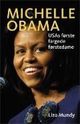 Omslagsbilde:Michelle Obama : en biografi