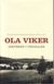 Omslagsbilde:Ola Viker : dikteren i Tingsalen