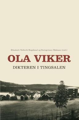 forsidebilde - trykk for å vise stor versjon