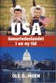 Cover photo:USA : annerledeslandet i en ny tid