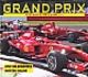 Omslagsbilde:Grand Prix : historien om Formel 1