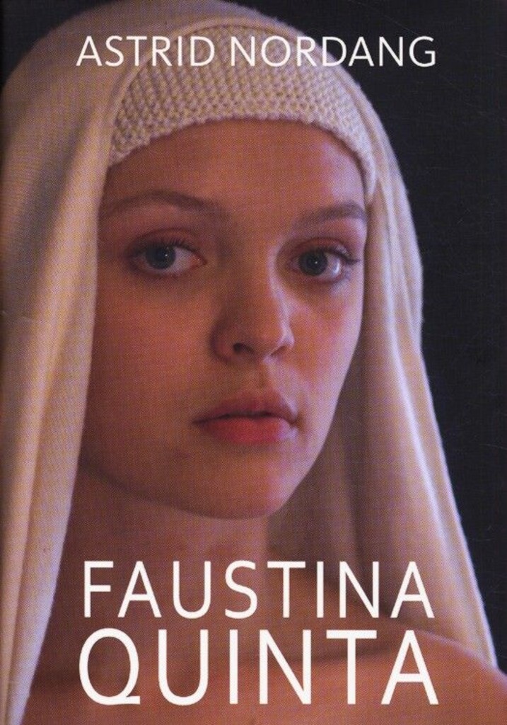 Faustina Quinta : roman