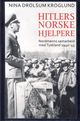 Omslagsbilde:Hitlers norske hjelpere