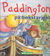 Omslagsbilde:Paddington på bokstavjakt