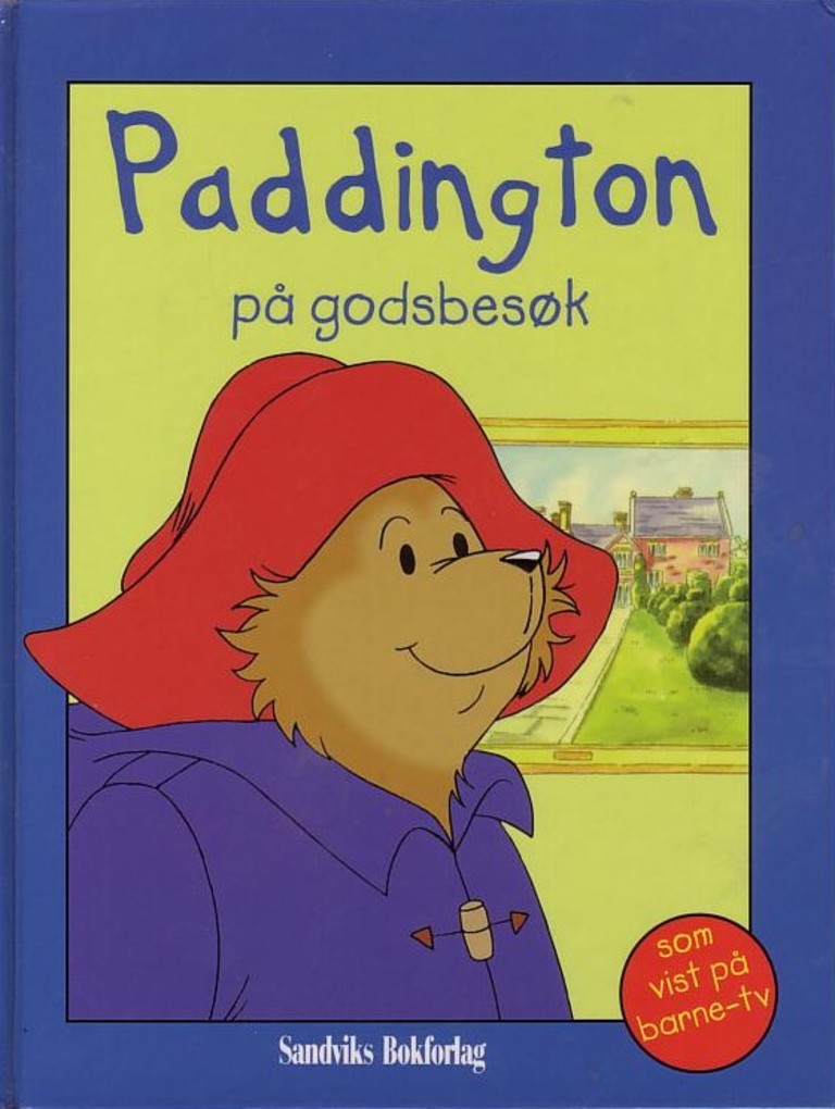 Forsidebilde