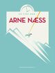 Cover photo:En time med Arne Næss