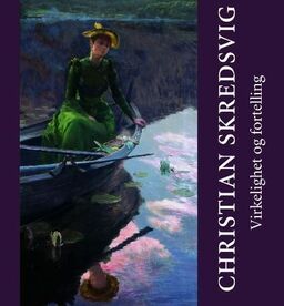 forsidebilde - trykk for å vise stor versjon