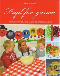 forsidebilde - trykk for å vise stor versjon