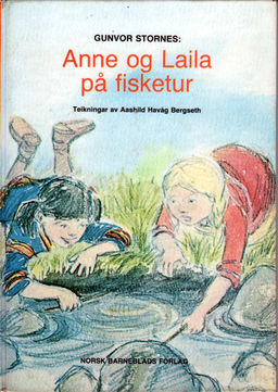 forsidebilde - trykk for å vise stor versjon