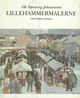 Omslagsbilde:Lillehammermalerne
