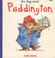 Omslagsbilde:En dag med Paddington