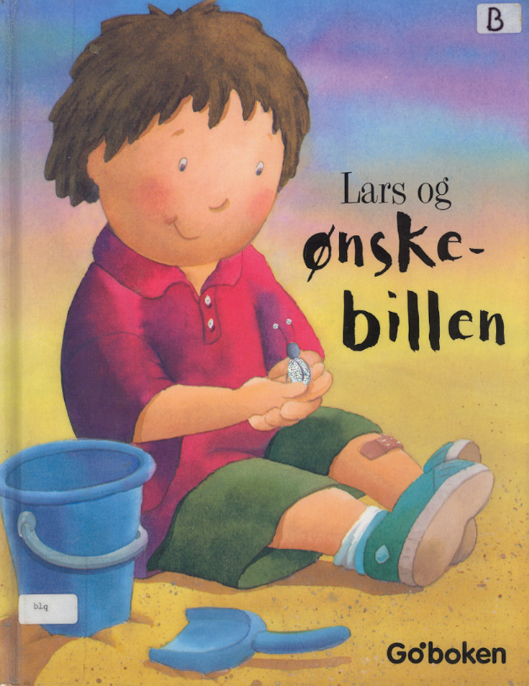 Forsidebilde