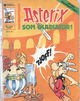 Omslagsbilde:Asterix og goterne